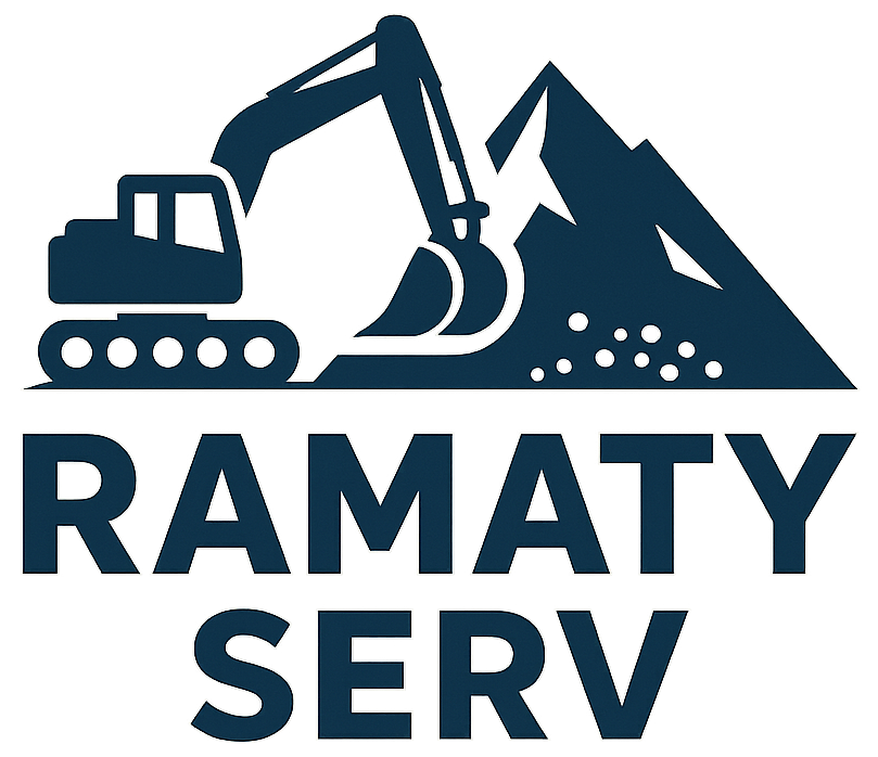 RamatyServ